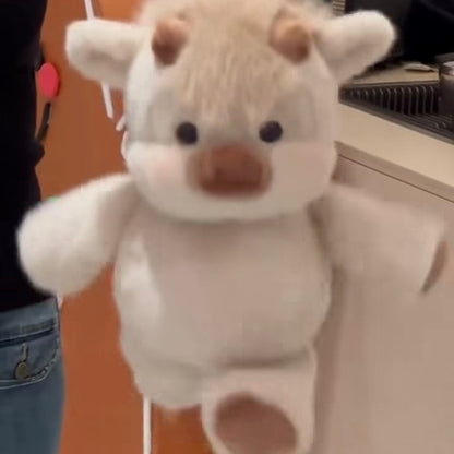 Rushie Plushie™