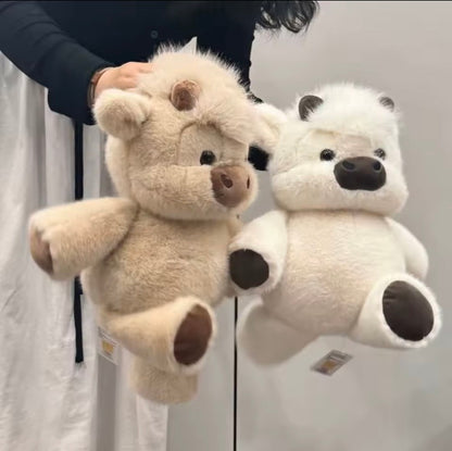 Rushie Plushie™