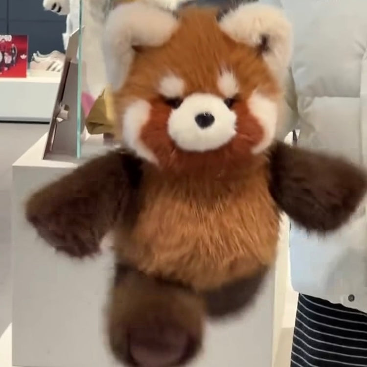 Rushie Plushie™