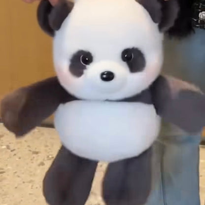 Rushie Plushie™