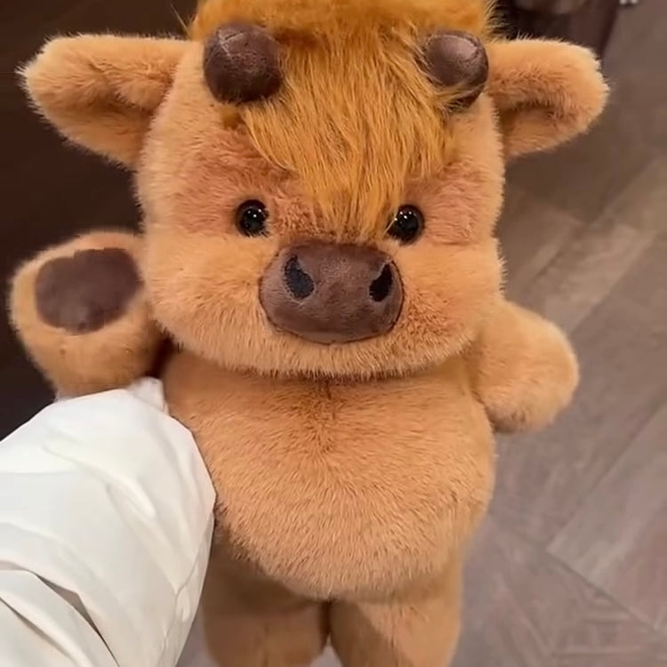 Rushie Plushie™