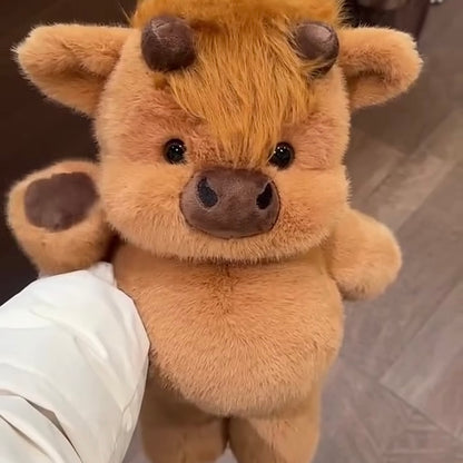 Rushie Plushie™