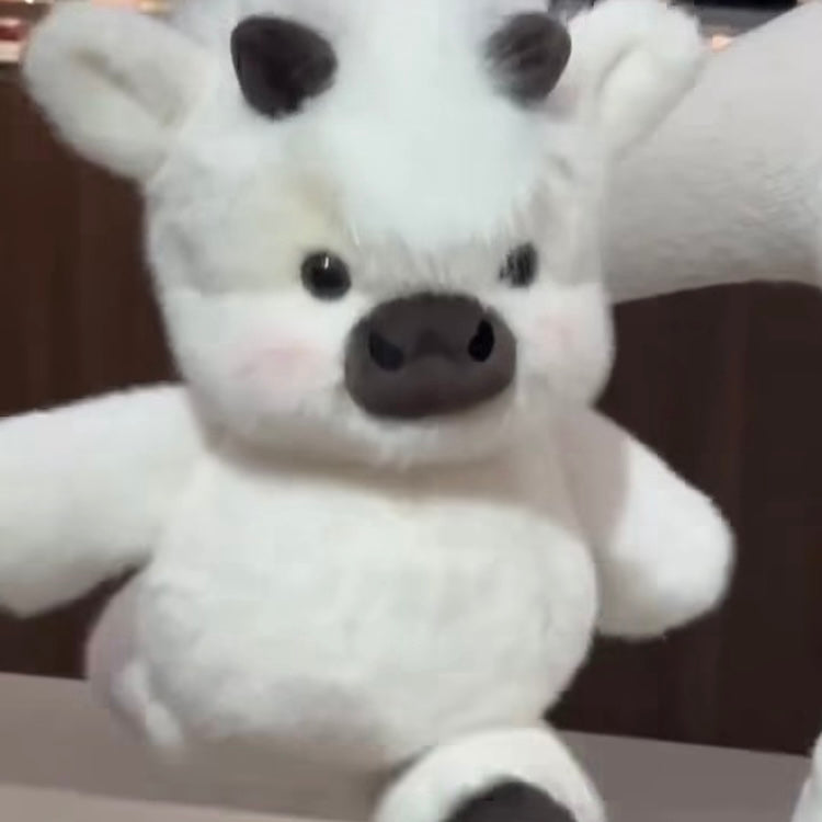 Rushie Plushie™